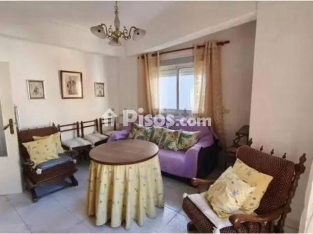 Piso en alquiler en Almería Capital