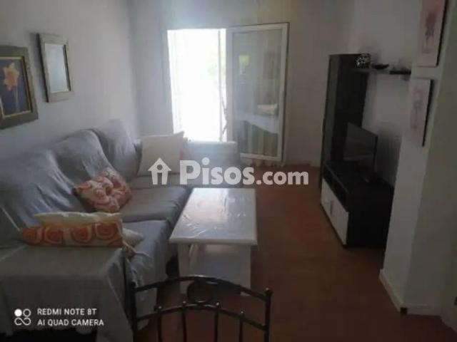 Piso en alquiler en Almería Capital