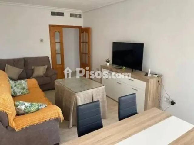 Piso en alquiler en Almería Capital