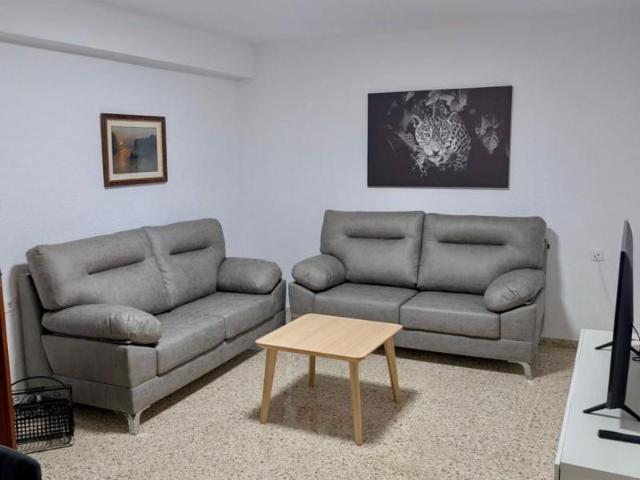 Piso en alquiler en Almería, Centro Ctra. Ronda