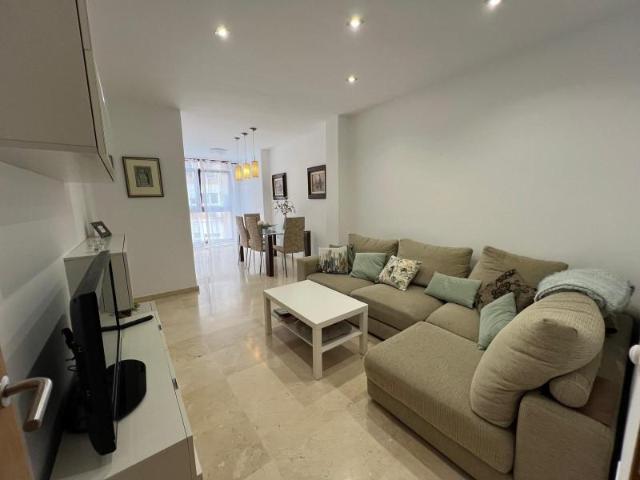 Piso en alquiler en Almería, Centro