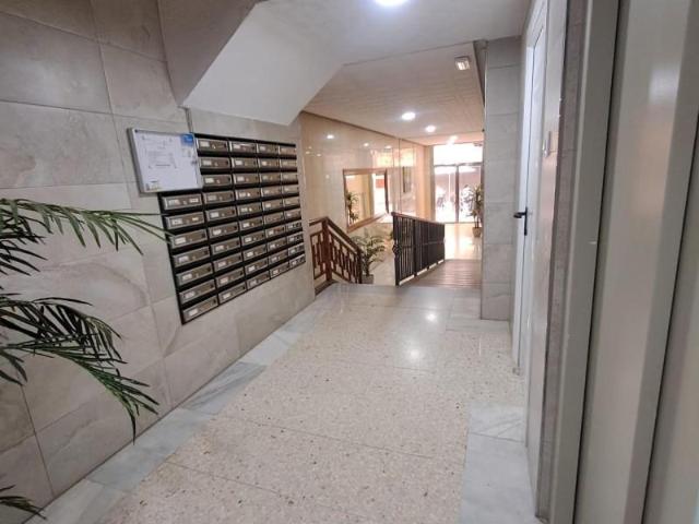 Piso en alquiler en Almería, Centro