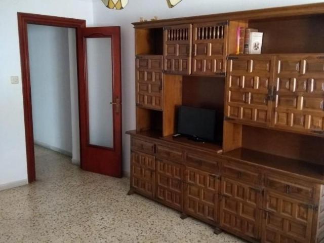 Piso en alquiler en Almería, Altamira