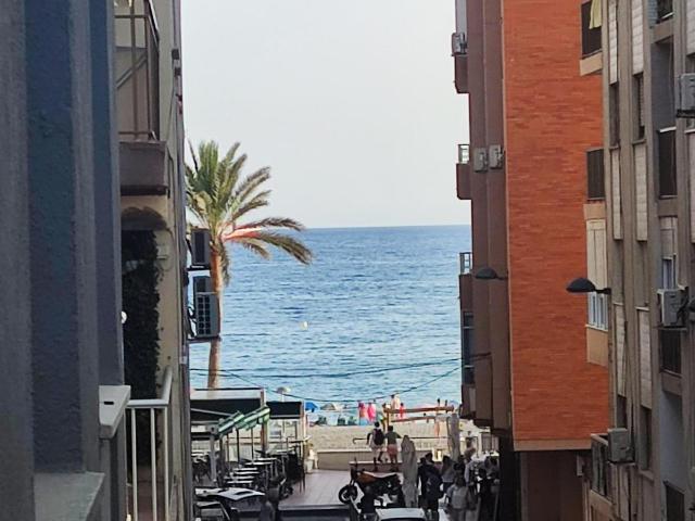 Piso en alquiler en Almería Almería