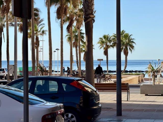 Piso en alquiler en Almería, Almería Costa Almería