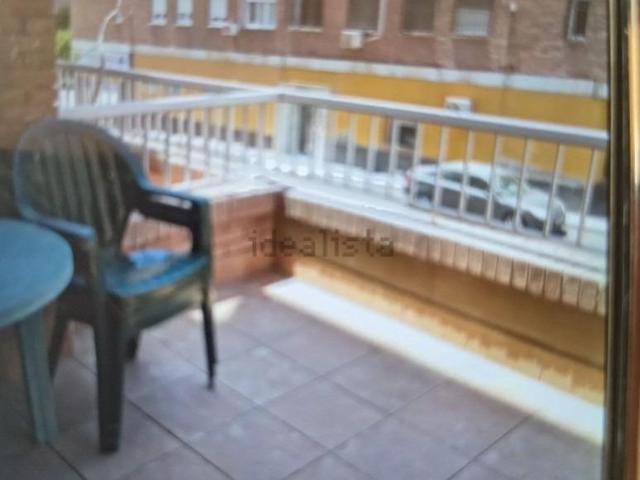 Piso en alquiler en Almería, Avda. mediterraneo