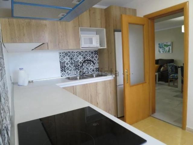 Piso en alquiler en Almería, El Toyo