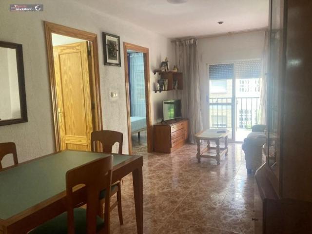 Piso en alquiler en Almería, Nueva andalucia