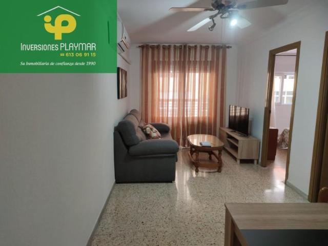 Piso en alquiler en Almería, Nueva andalucia