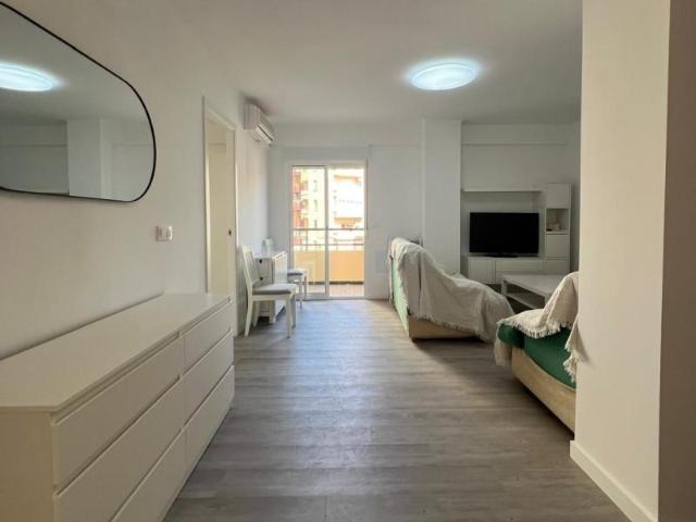 Piso en alquiler en Almería, Nueva andalucia