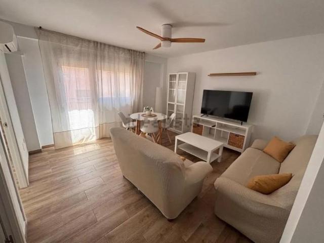 Piso en alquiler en Almería, Nueva andalucia