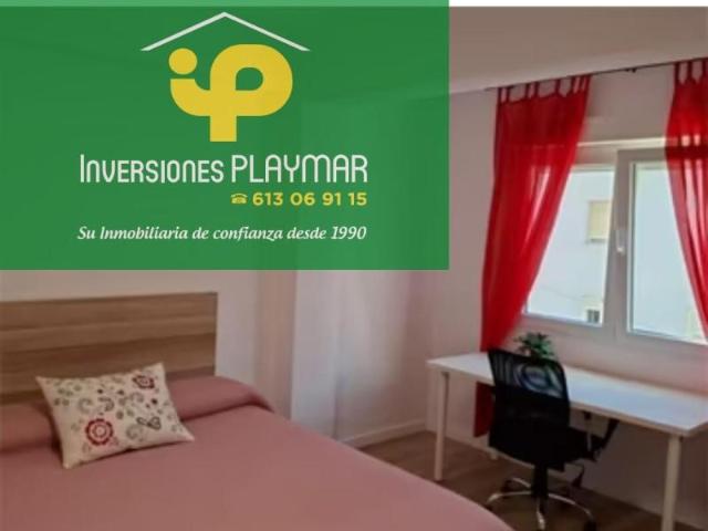Piso en alquiler en Almería, Tagarete