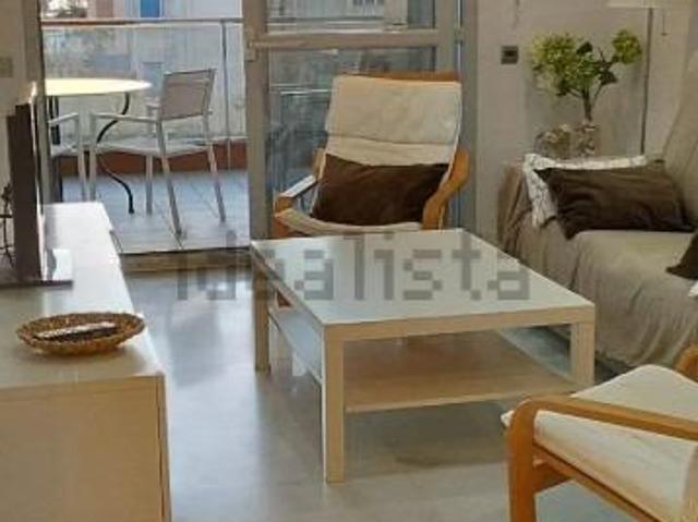 Piso en alquiler en Almería, Vega de Acá Nueva Almería Cortijo Grande