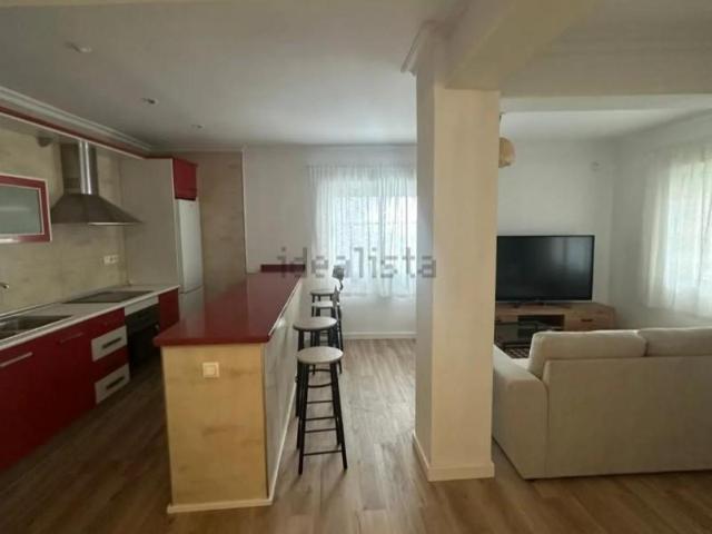 Piso en alquiler en Almería, Zapillo