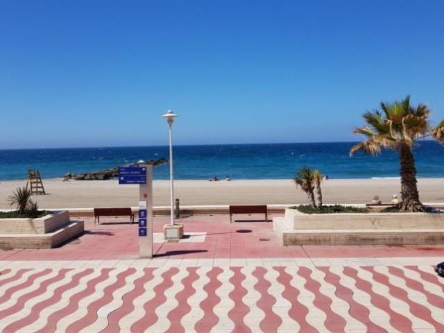 Piso en alquiler en Almería, Zapillo