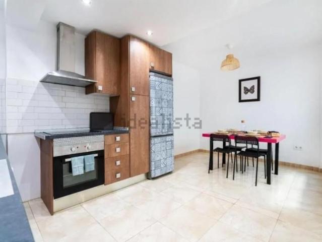 Piso en alquiler en Almería, Zapillo