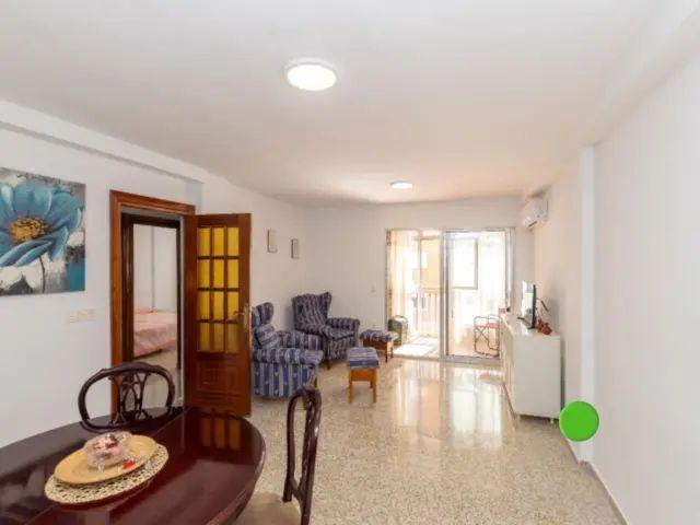Piso en alquiler en Alminares