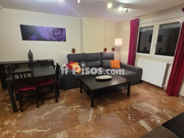 Piso en alquiler en Alminares