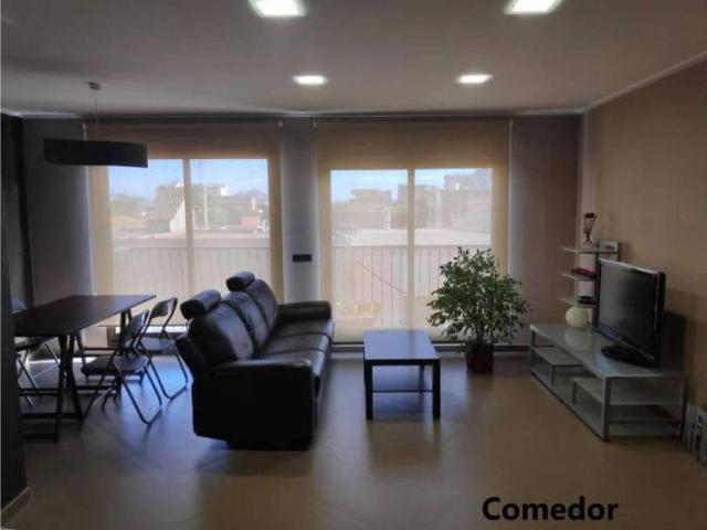 Piso en Alquiler en Almussafes