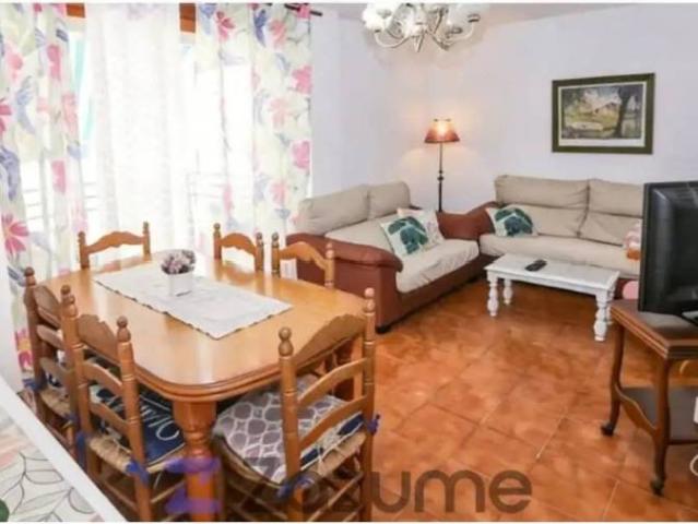 Piso en Alquiler en Almuñécar