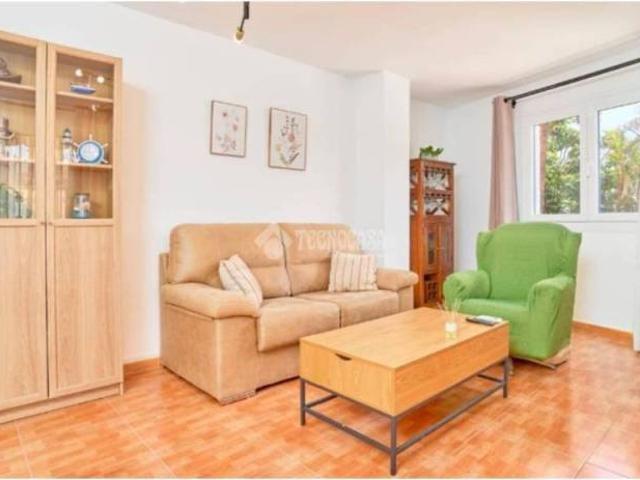 Piso en Alquiler en Almuñécar