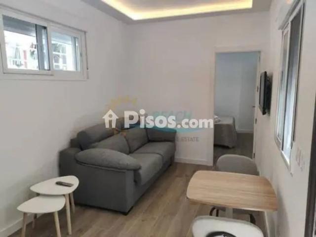 Piso en alquiler en Almuñécar