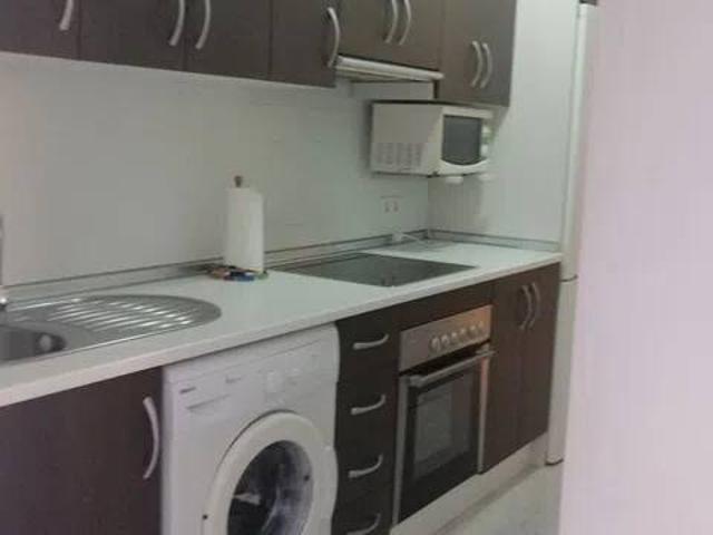 Piso en Alquiler en Almuñécar