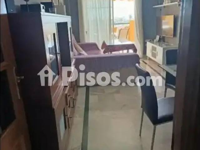 Piso en alquiler en Almuñécar