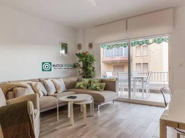 Piso en Alquiler en Almuñécar
