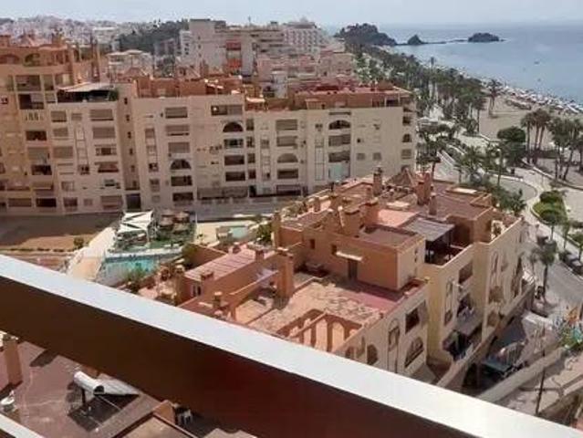 Piso en Alquiler en Almuñécar