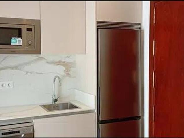 Piso en Alquiler en Almuñécar