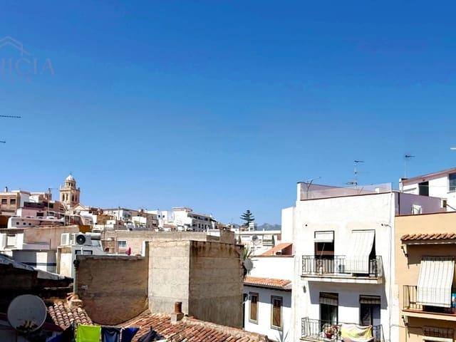 Piso en alquiler en Almuñécar, Granada Costa Tropical
