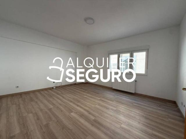 Piso en Alquiler en Alpedrete