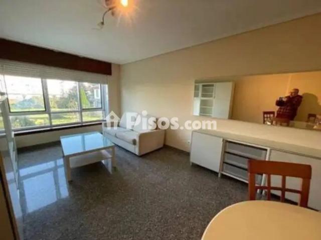 Piso en alquiler en Alto del Castaño