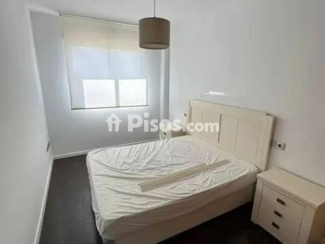Piso en alquiler en Altorreal