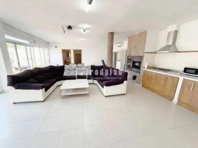 Piso en alquiler en Altorreal