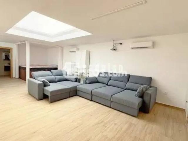 Piso en alquiler en Altorreal