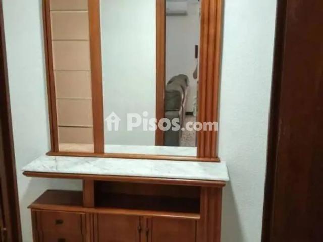 Piso en alquiler en Altabix