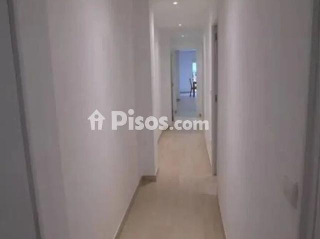 Piso en alquiler en Altabix