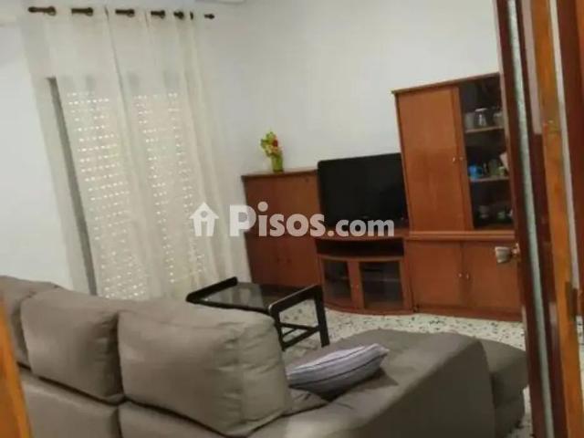 Piso en alquiler en Altabix