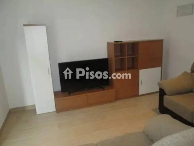 Piso en alquiler en Altabix