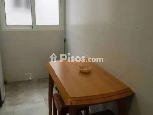 Piso en alquiler en Altabix