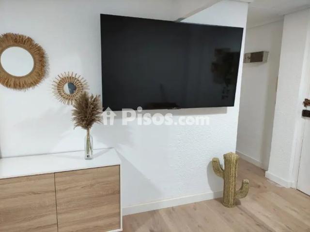 Piso en alquiler en Altabix