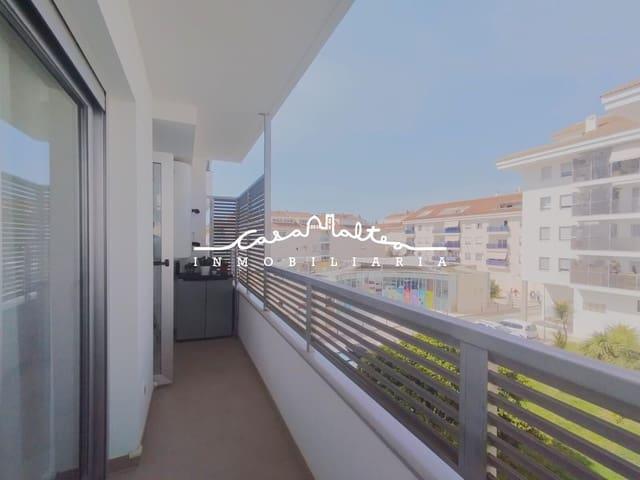 Piso en alquiler en Altea, Alicante Costa Blanca