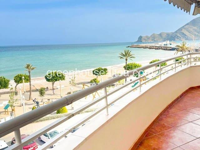 Piso en alquiler en Altea, Alicante Costa Blanca