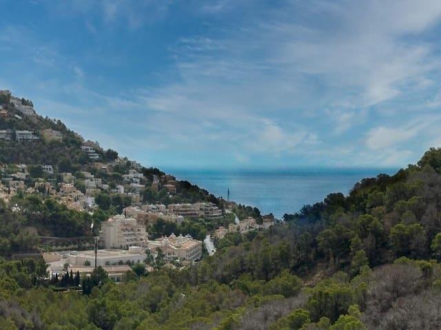 Piso en alquiler en Altea, Alicante Costa Blanca
