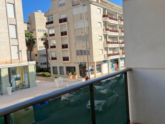 Piso en alquiler en Altea, Alicante Costa Blanca