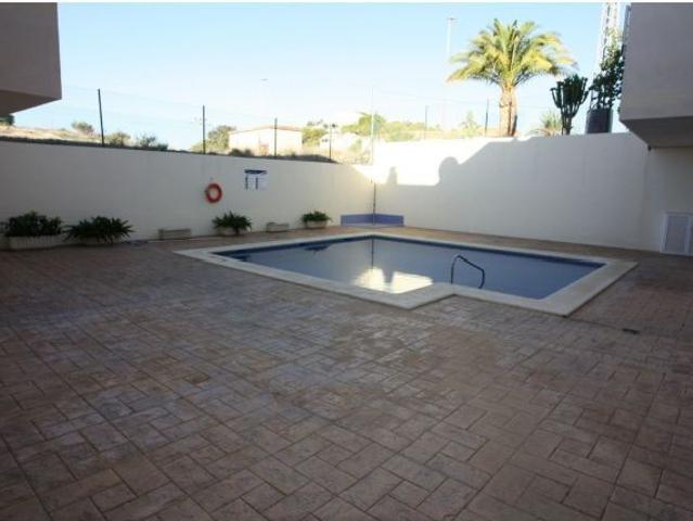 Piso en Alquiler en Altea la Vella, Alicante