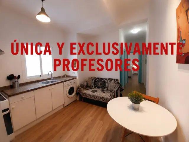 Piso en alquiler en Altea Poble