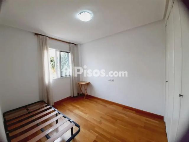 Piso en alquiler en Altea Poble